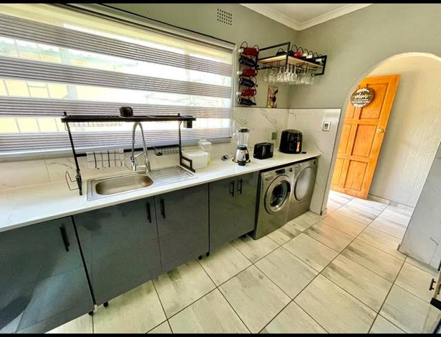 3 BEDROOM HOUSE FOR SALE IN DAN PIENAARVILLE